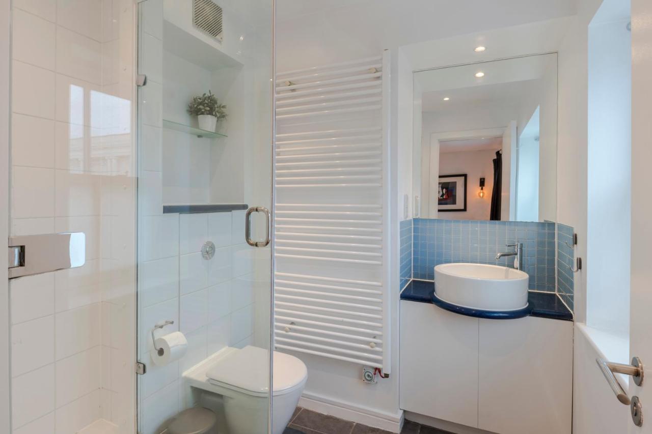 Multiunit Londra