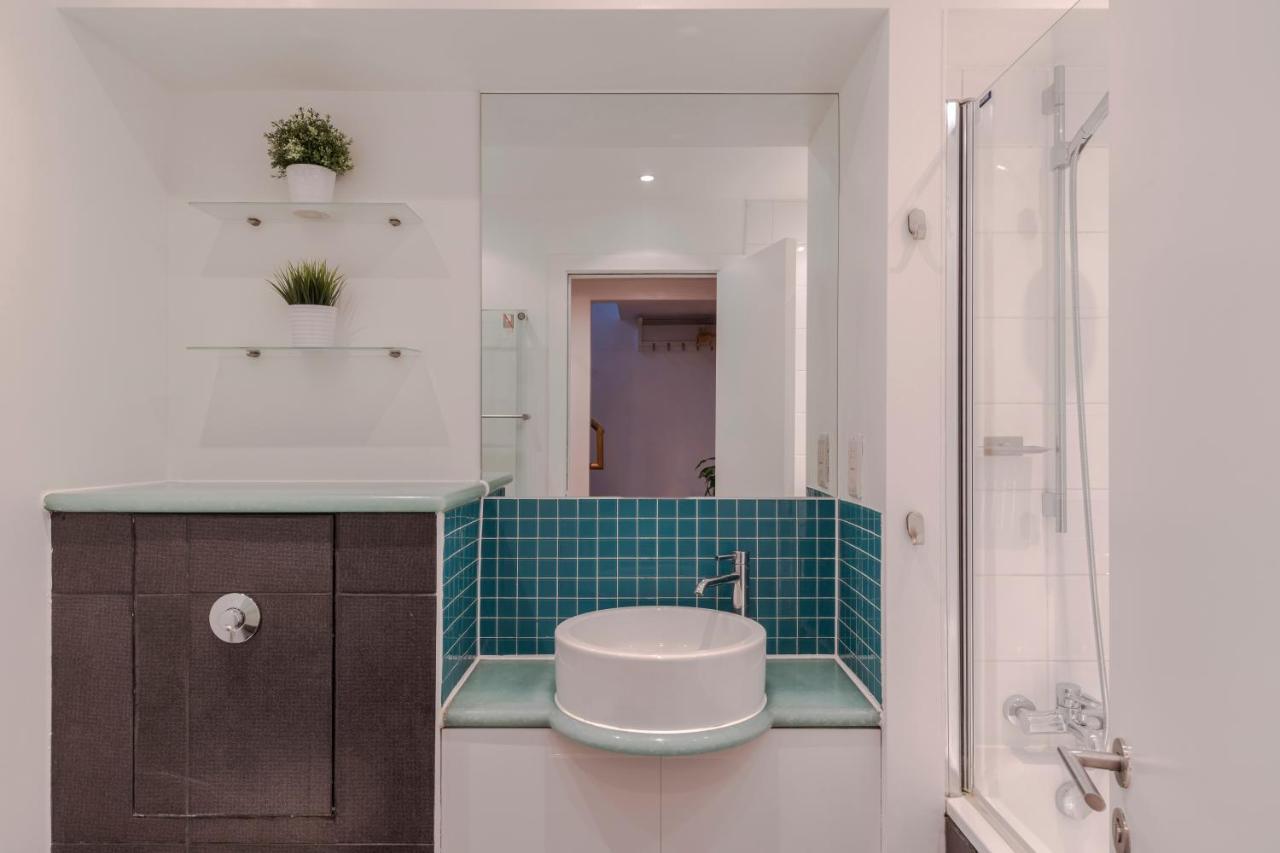 Appartamento Multiunit Londra